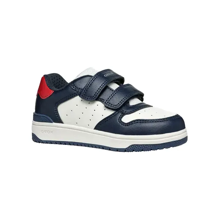 Geox Washiba “Marine / White” (J46LQA000BCC4211)