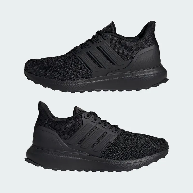 adidas Ubounce DNA Kids Core Black / Core Black / Core Black (IG1527)