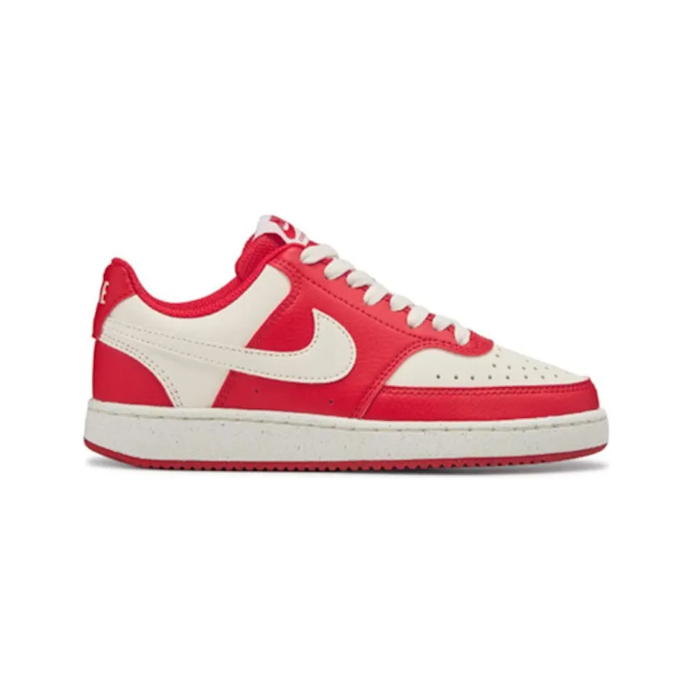 Nike Court Vision Low University Red Sail (DH3158-602)