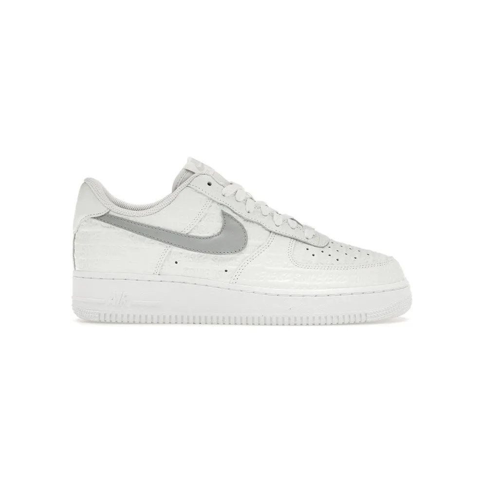 Air Force 1 Low Since 1982 (FJ4823-100)