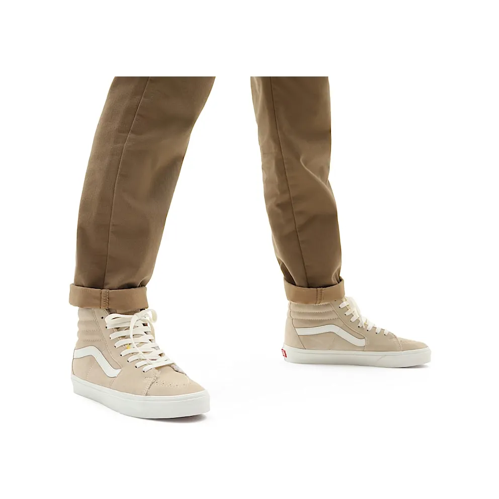 Vans Sk8 – “Cozy Hug – Biscotti” (VN0A7Q5NBVV)