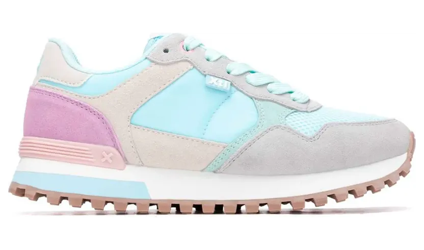xti-sneaker 145050-Jeans