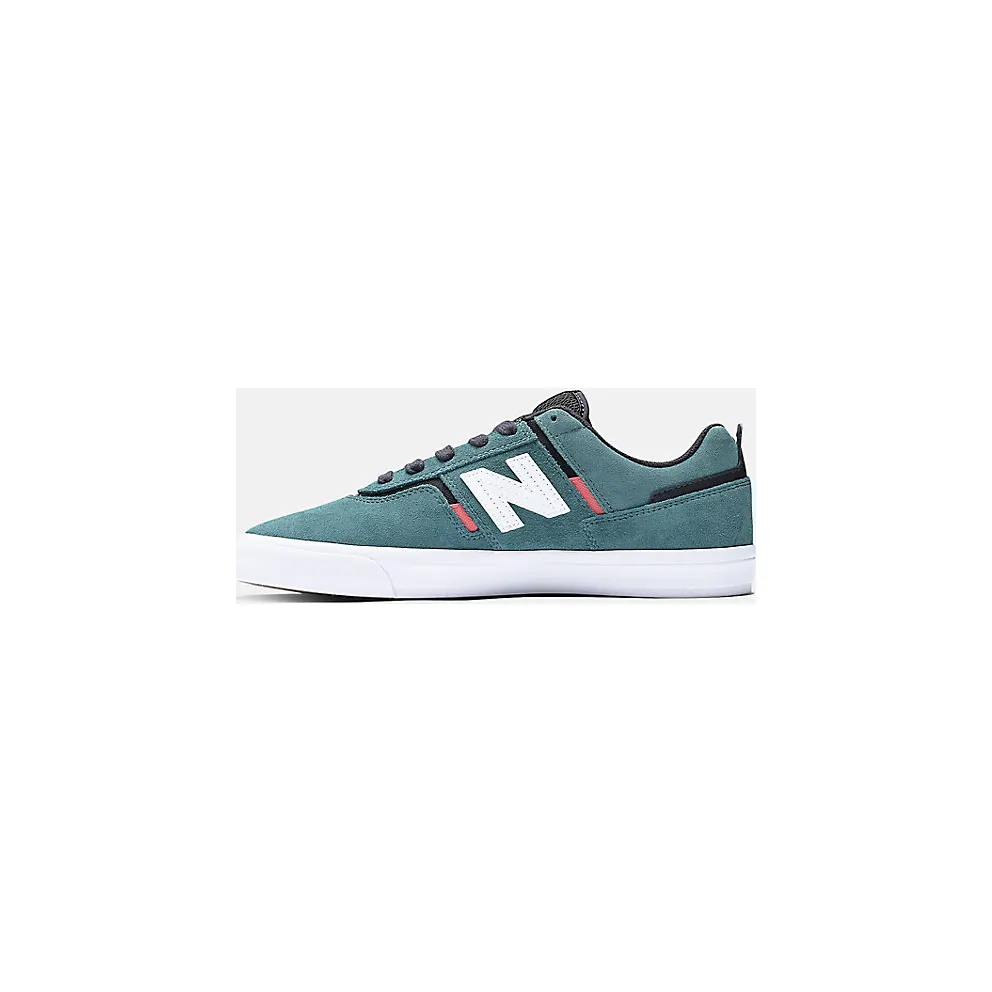 New Balance Numeric 306 Jamie Foy New Spruce White (NM306SWP)