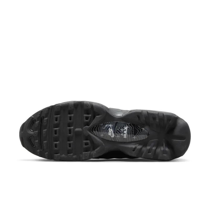 Nike Air Max 95 UL Black (DR0295-001)