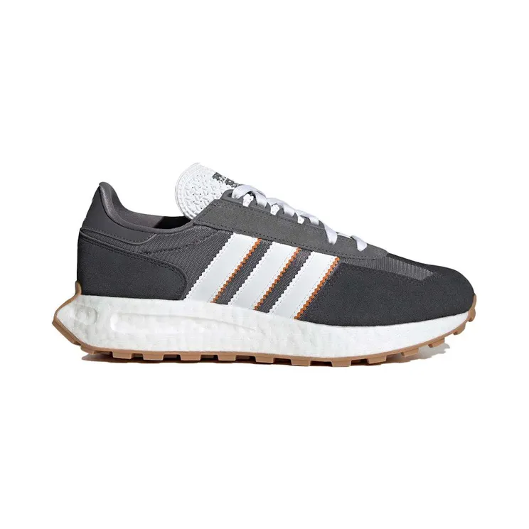 adidas Retropy E5 Grey Carbon Gum (GZ6386)