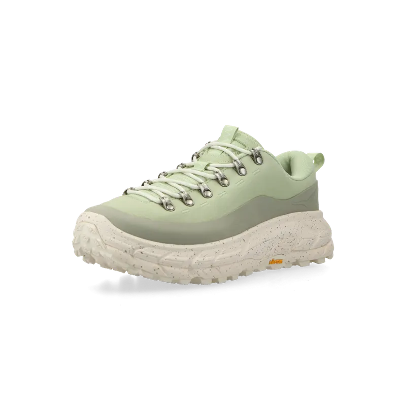 HOKA ONE ONE U Tor Summit (seed green / eggnog) – 1147952-SGG