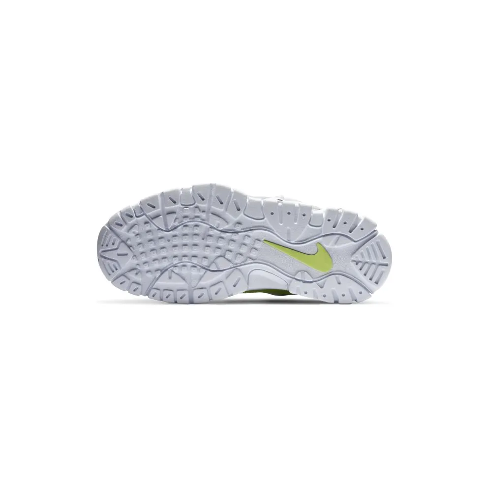 Nike Air Barrage Low White Black Volt (GS) White/Black-Volt (CK4355-103)