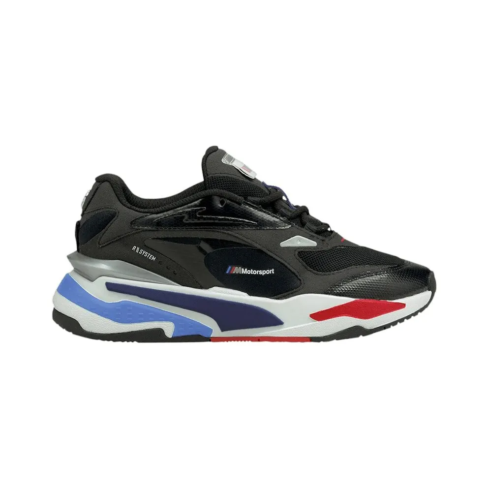 Puma RS-Fast BMW Motorsport Black (306778-01)