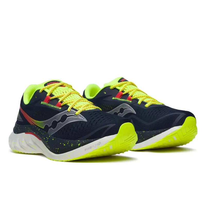 Saucony Endorphin Speed 4 Navy Pepper (S20940-60)