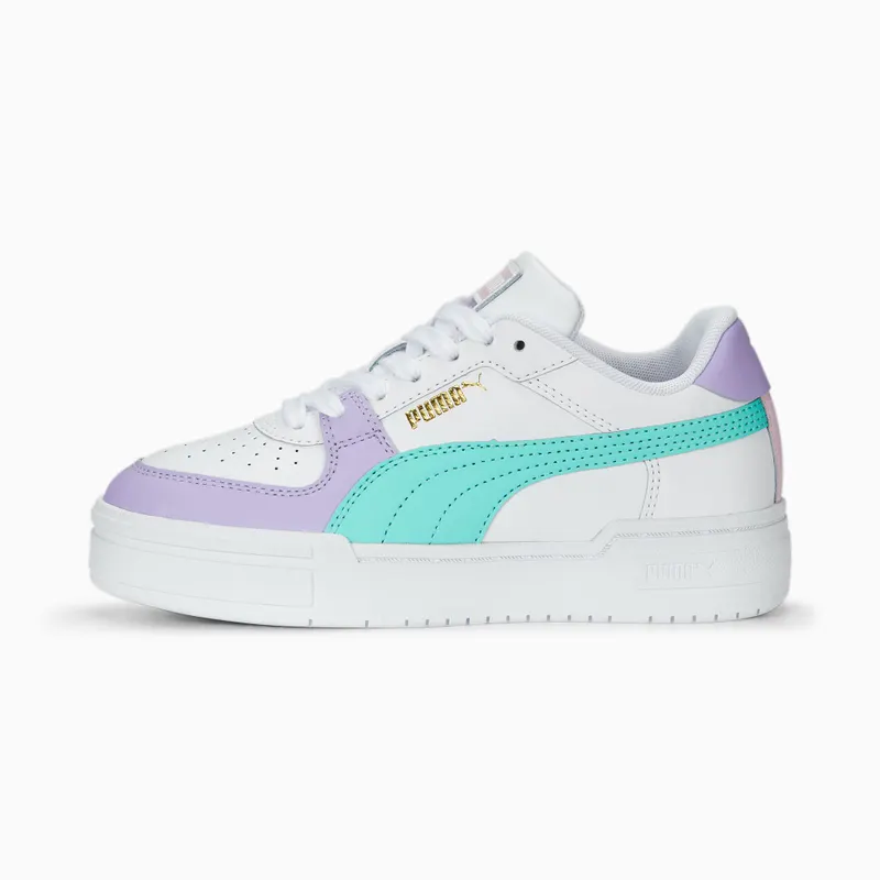 Puma CA Pro Block White (39200402)