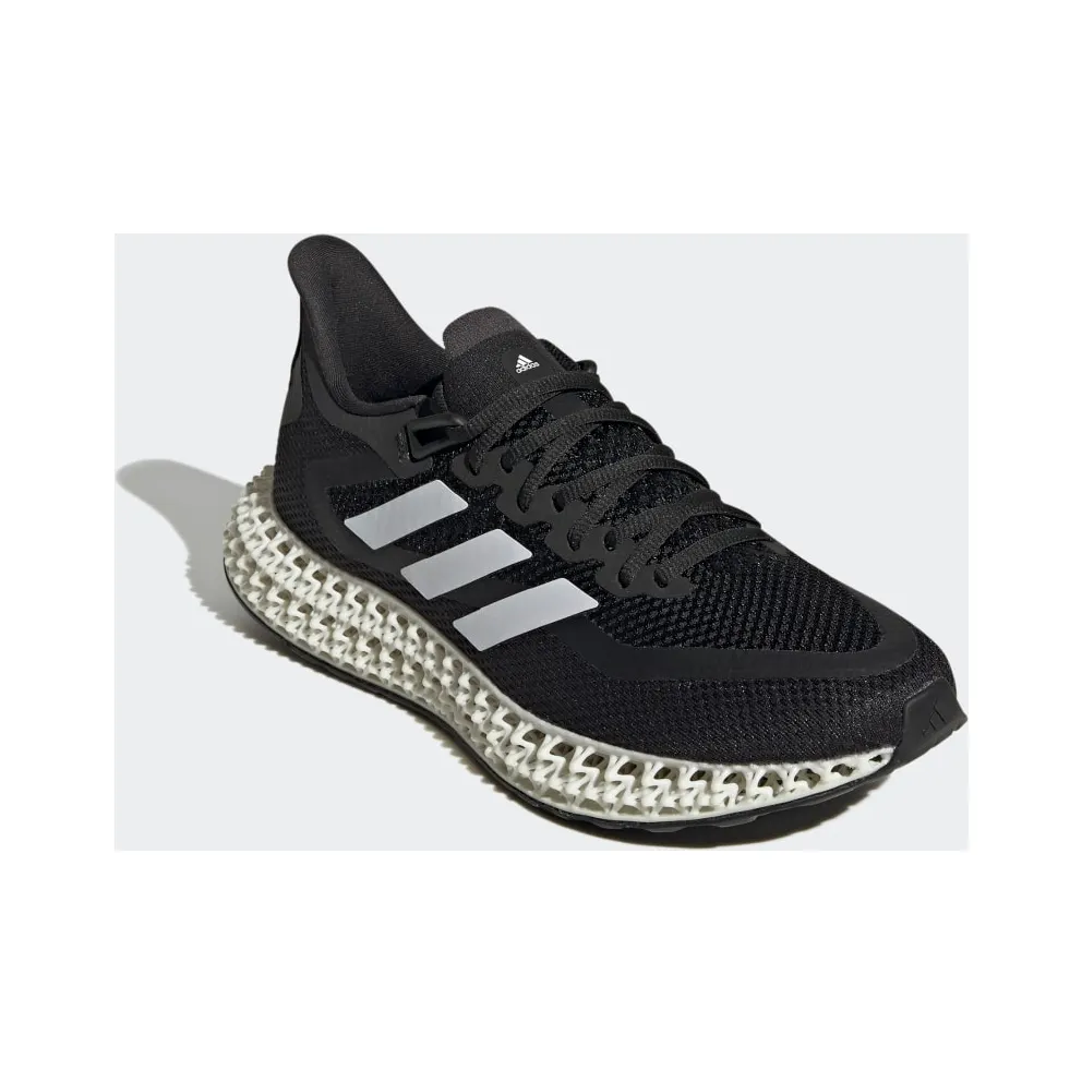 adidas adidas 4DFWD 2 Running Core Black / Cloud White / Carbon (GX9249)