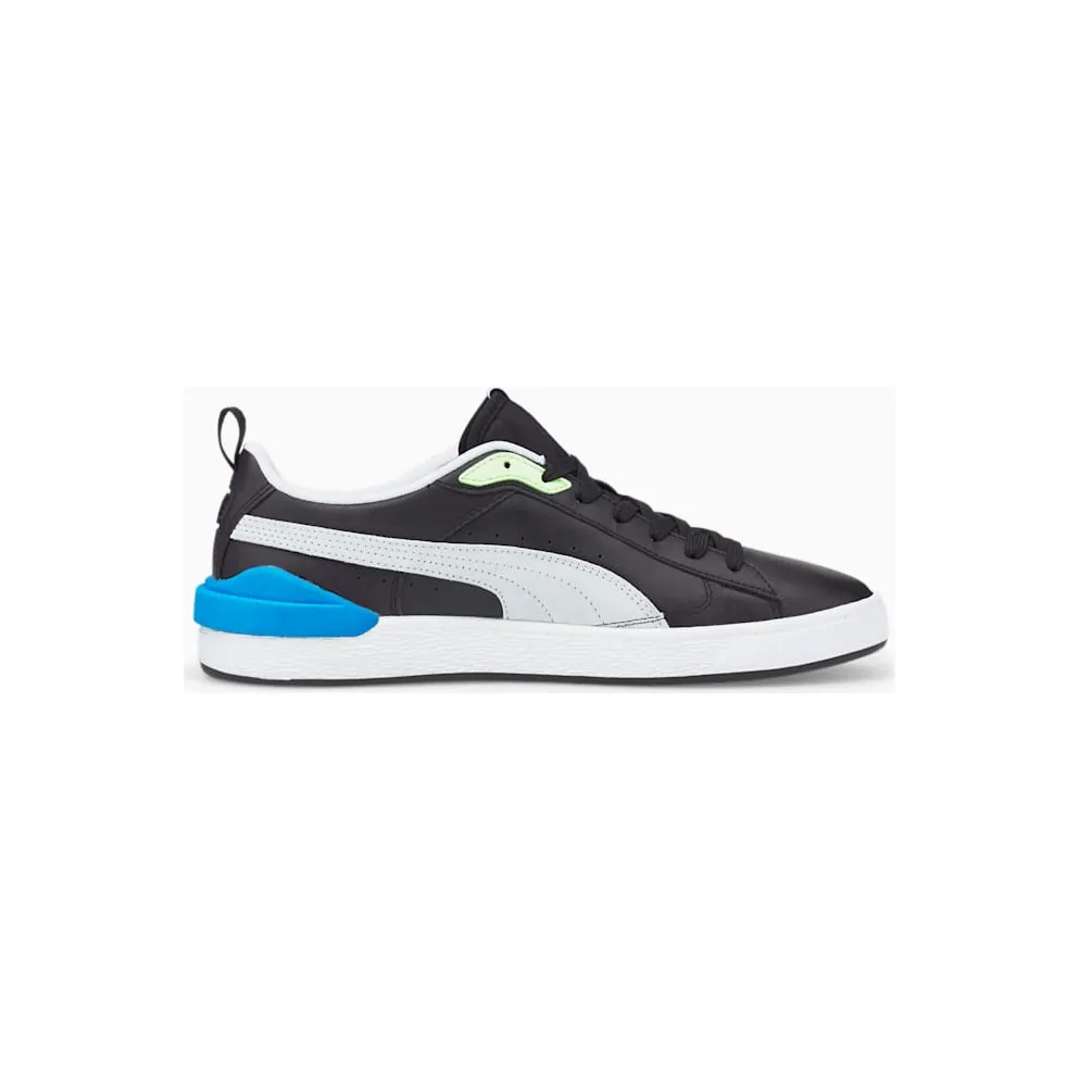 Puma Suede Bloc Schwarz (380705-05)