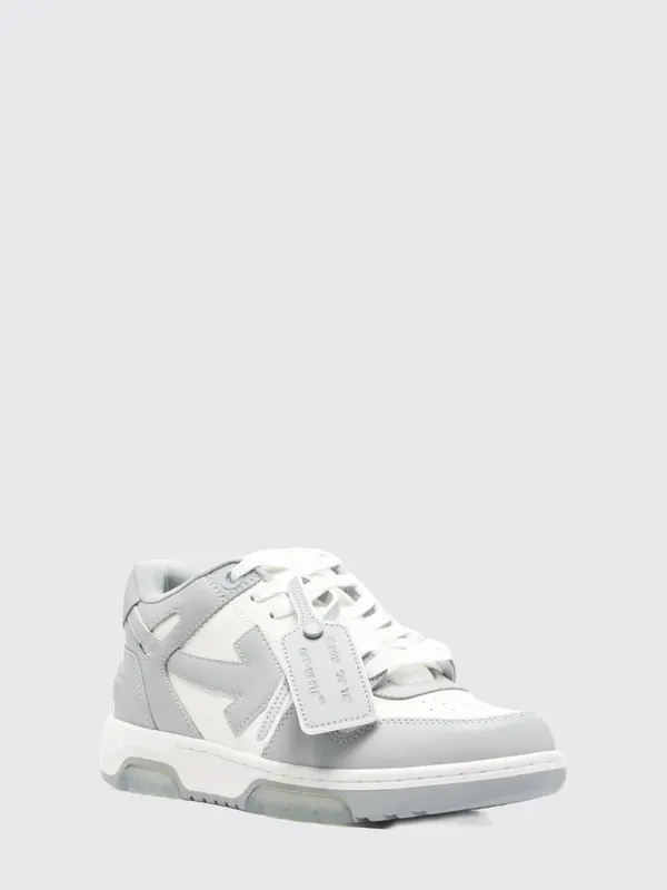 Off-White Out Of Office Leather White 3 (M189C9L0070109)