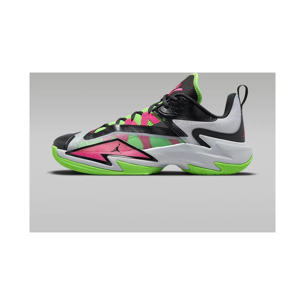 Jordan ONE TAKE 3 “Westbrook” (DC7701-002)