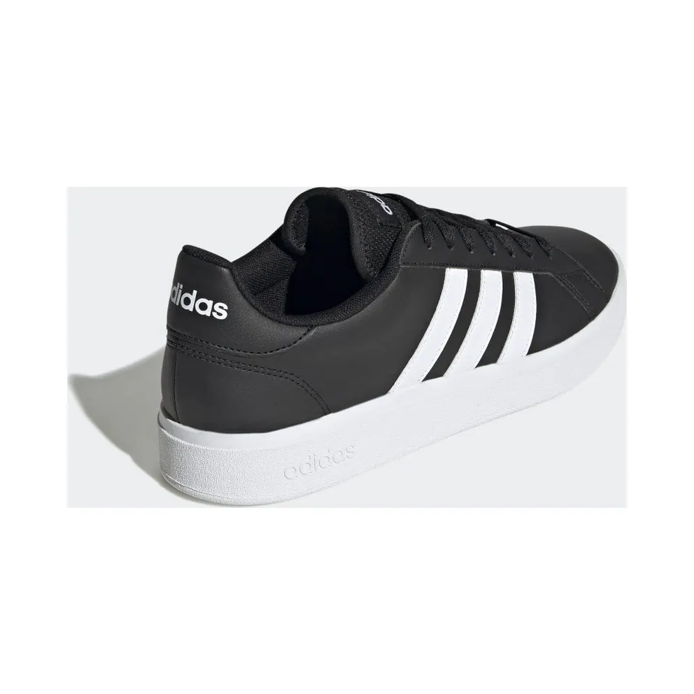 adidas Grand Court TD Lifestyle Court Casual Core Black / Cloud White / Core Black (GW9251)