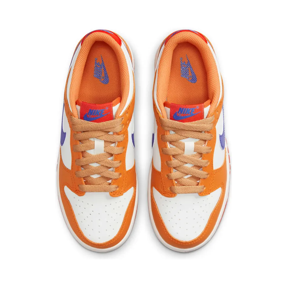 Nike Dunk Low GS Orange Blue (DH9765-101)