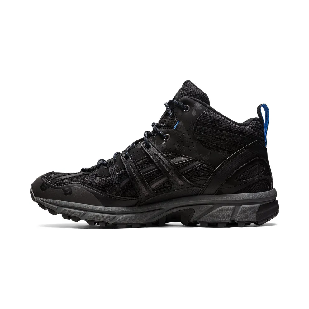 ASICS Gel-Sonoma 15-50 MT Black Obsidian Grey (1201A644-001)
