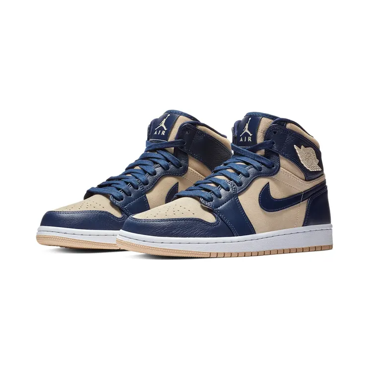 air-jordan-1 AQ9131-401