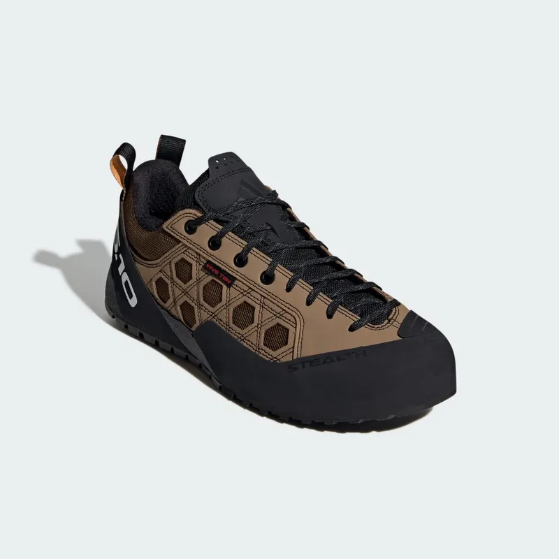 Adidas GUIDE TENNIE Cardboard / Cloud White / Core Black (JQ6617)