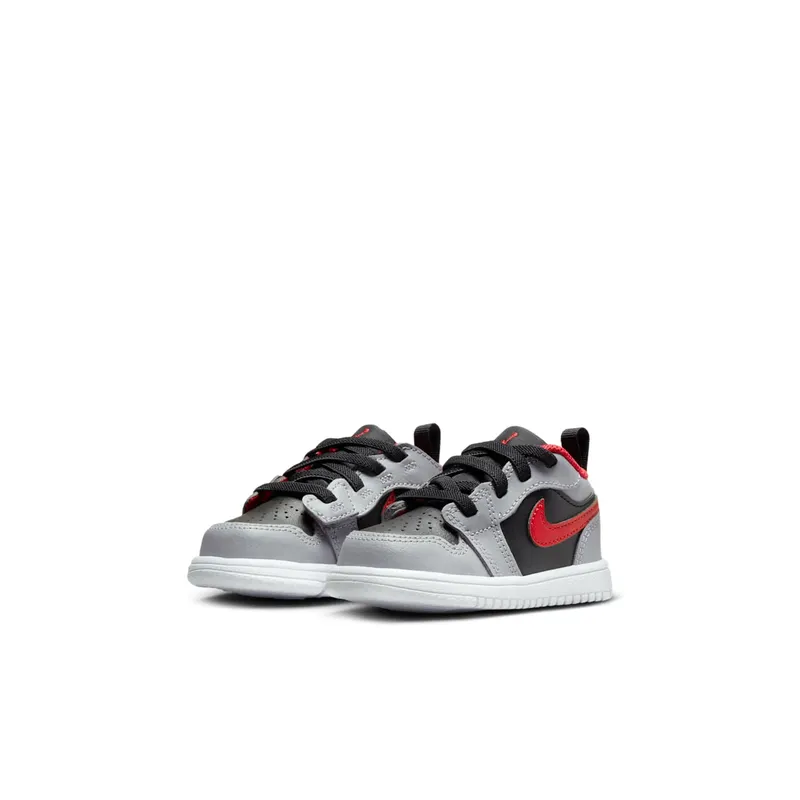 Jordan 1 Low ALT TD “Cement Fire Red” (DR9747-060)