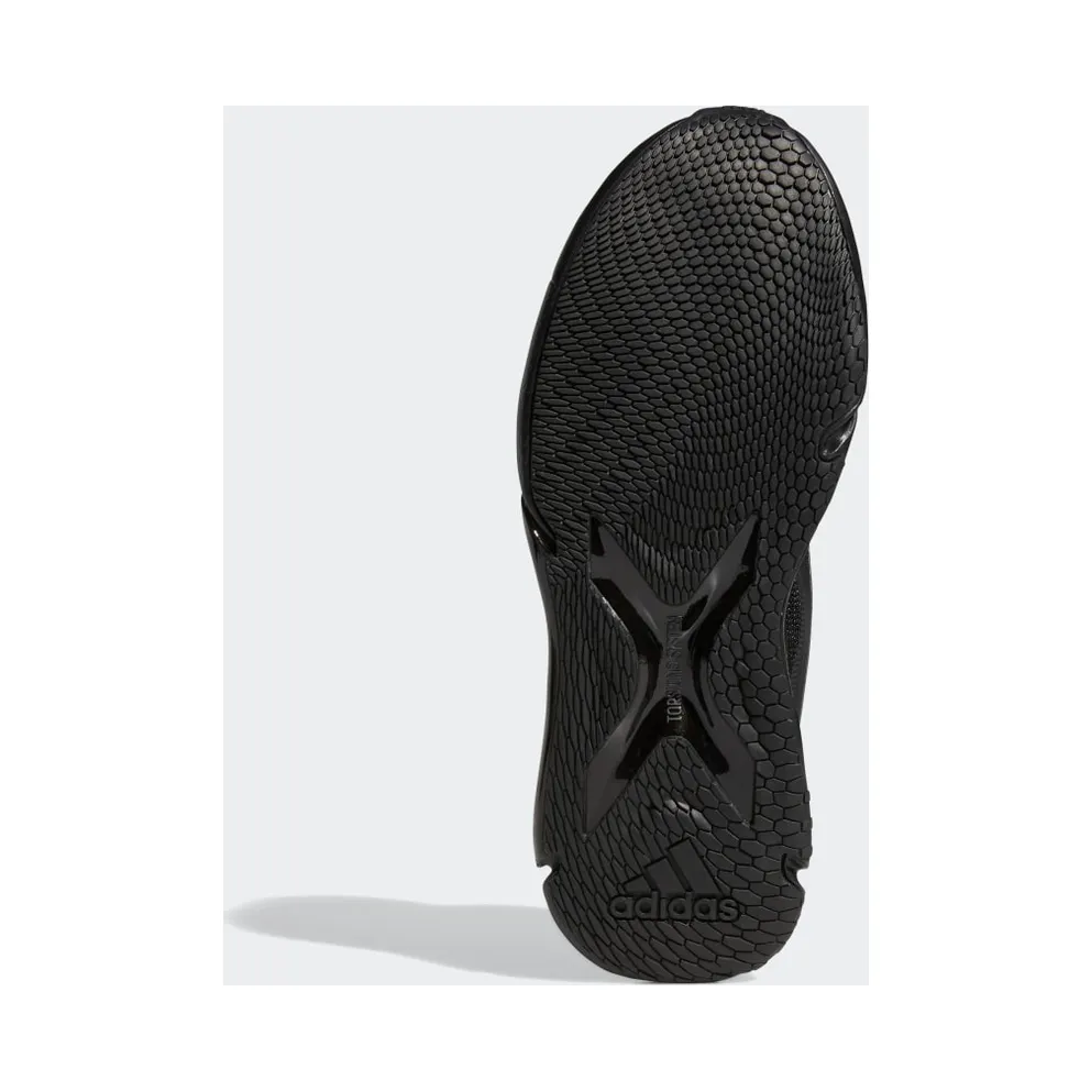 adidas Edge XT Core Black / Core Black / Core Black (FW7229)