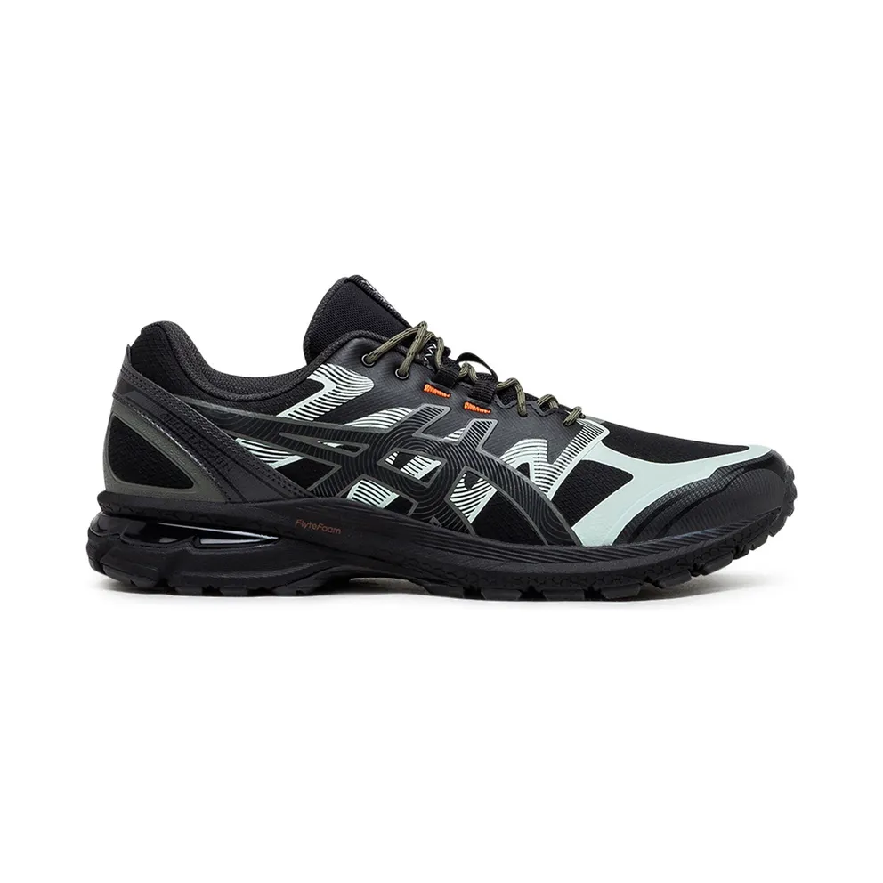 ASICS Gel-Terrain Black Truffle Grey (1203A342-002)