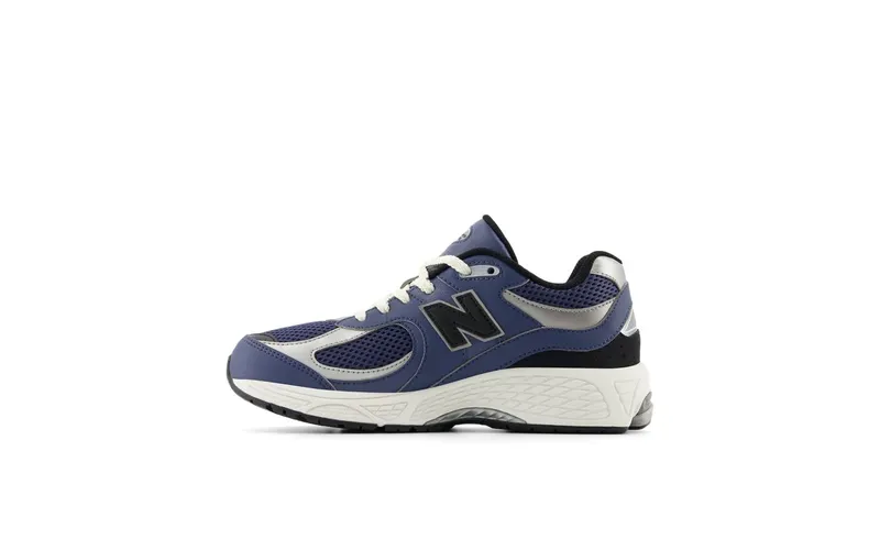 New Balance 2002R Navy Blue Black (GC2002PQ)