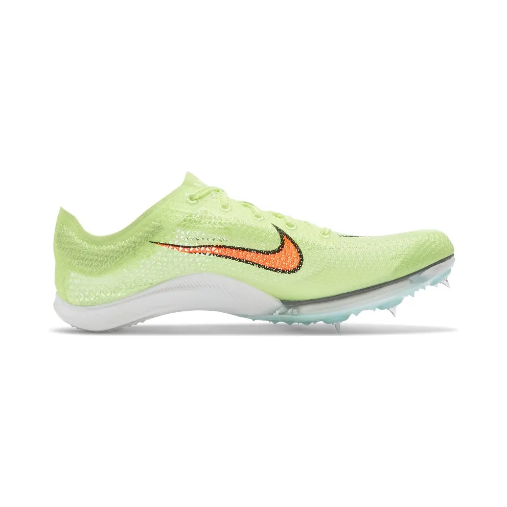 Nike Air Zoom Victory Athletics Distance Spikes Yellow (CD4385-700)