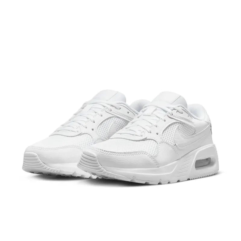 Nike Air Max SC White (CW4554-101)