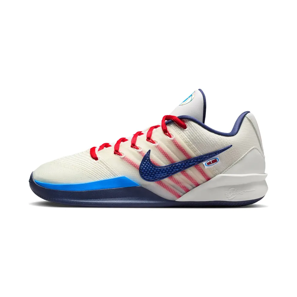 Nike Sabrina 3 “WNBA 30th Anniversary” (IH1125-100)