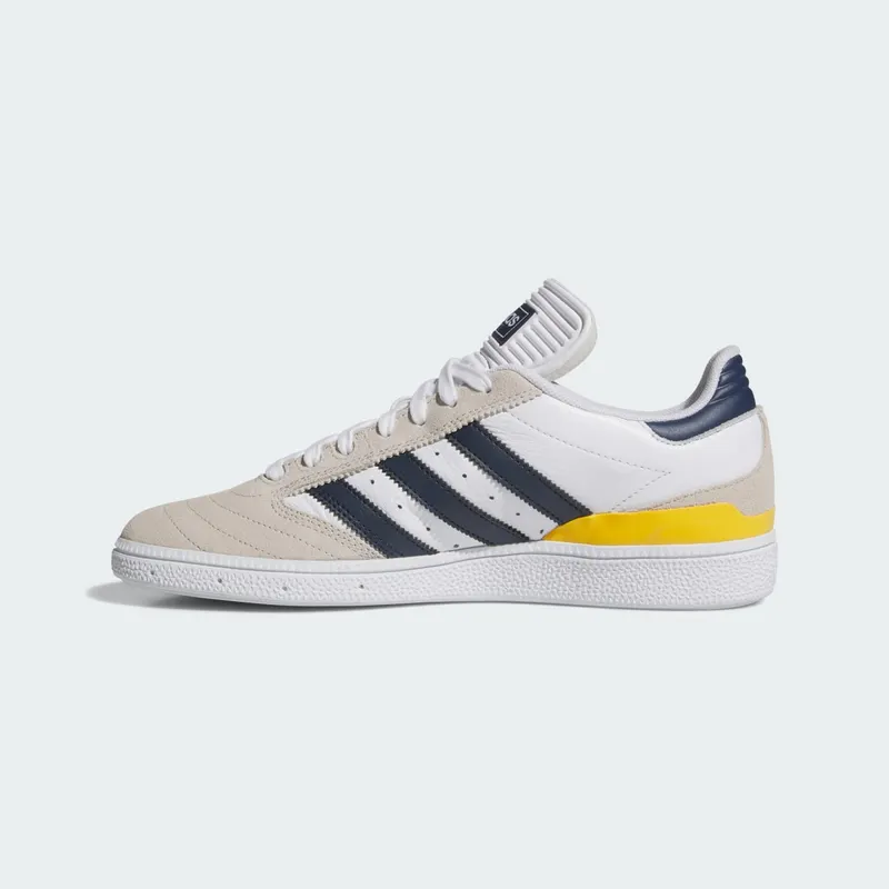 Adidas Busenitz Pro Bliss / Collegiate Navy / Cloud White (JP8604)