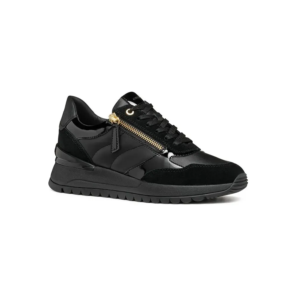 Geox Desya “Black” (D4600A08522C9999)