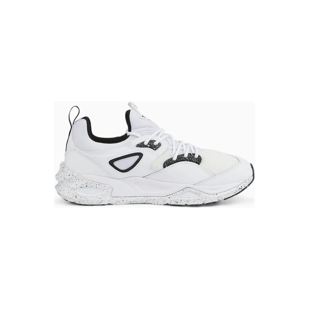 Puma TRC BLAZE CHANCE “White” (386430-01)