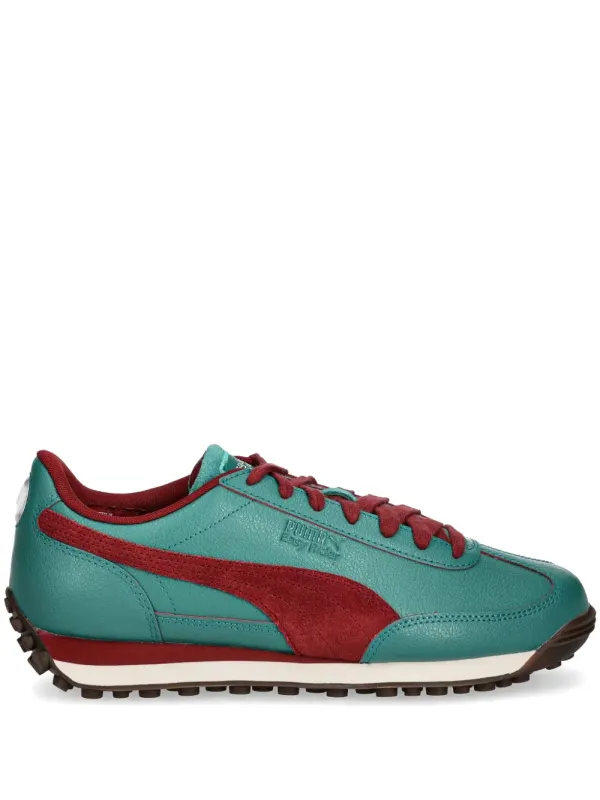 PUMA x Squid Game Easy Rider sneakers – Green (399431)
