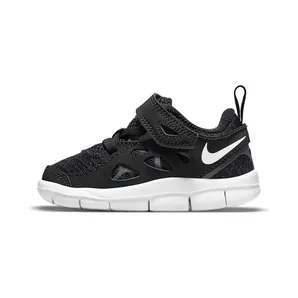 Nike Free Run 2 “Black / Dark Grey / White” (DA2692-004)