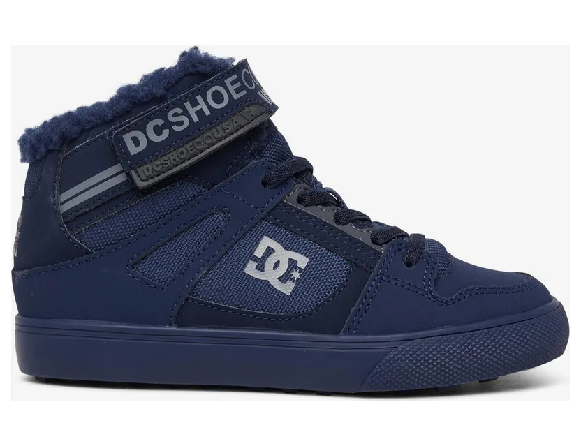 DC Pure WNT Blue (ADBS300327ngh)