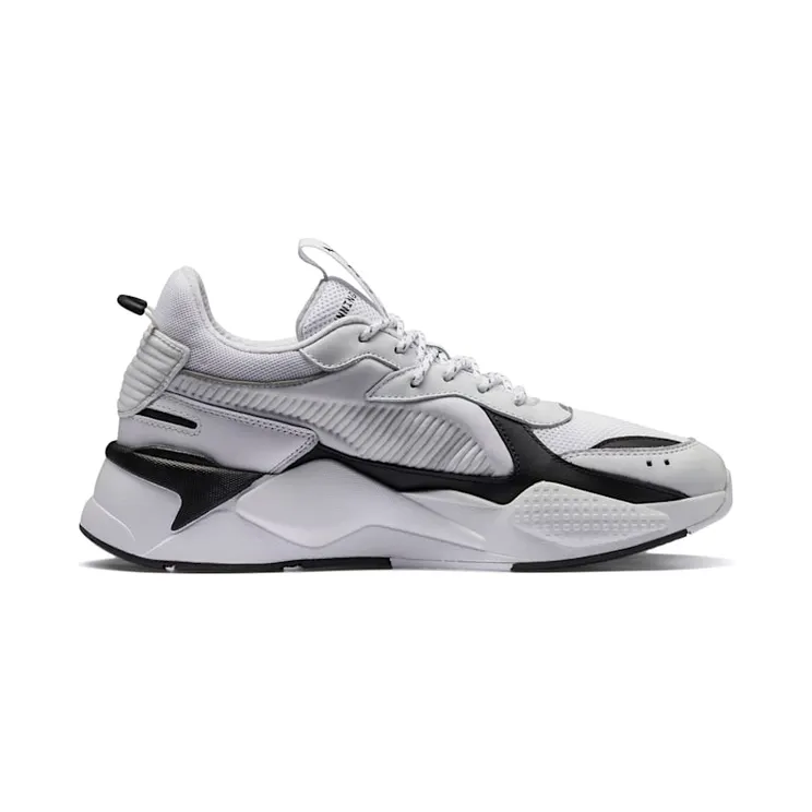 Puma RS-X Core White Black (369666-01)