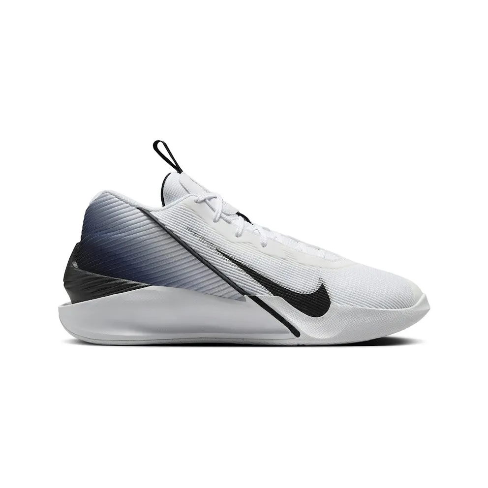 Nike GT Jump Academy White Black Metallic Silver (FV5524-100)