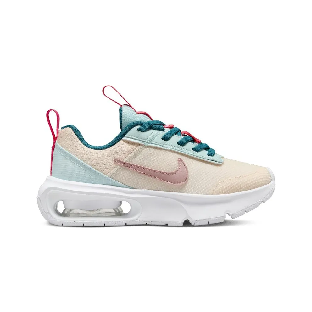 Nike Air Max INTRLK Lite Guava Ice Jade Ice White Red Stardust (DH9394-800)