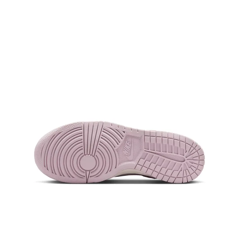 Nike Dunk Low GS “Particle Rose” (FB9109-122)