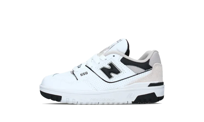 New Balance 550 PS “White Black” (PSB550EI)
