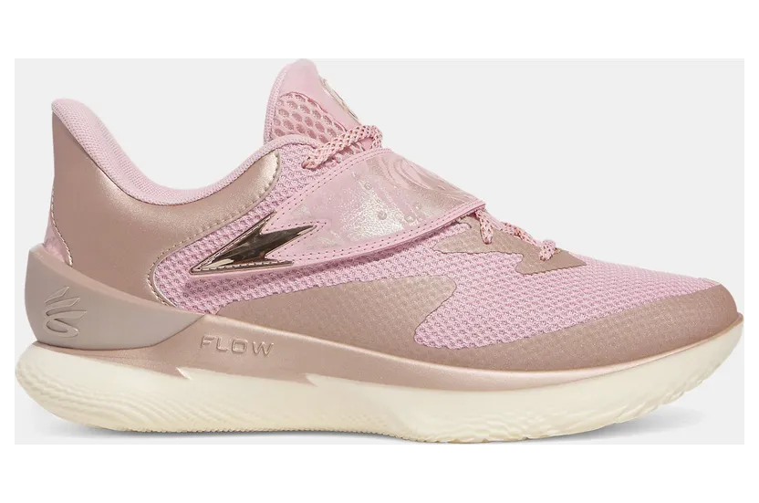 Under Armour Curry Fox 1 Reign Rose (6001922-647)