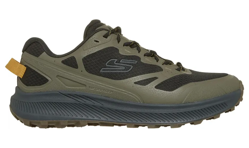 Wandelschoenen Skechers Ridgestar Lion Creek (237821-OLV)