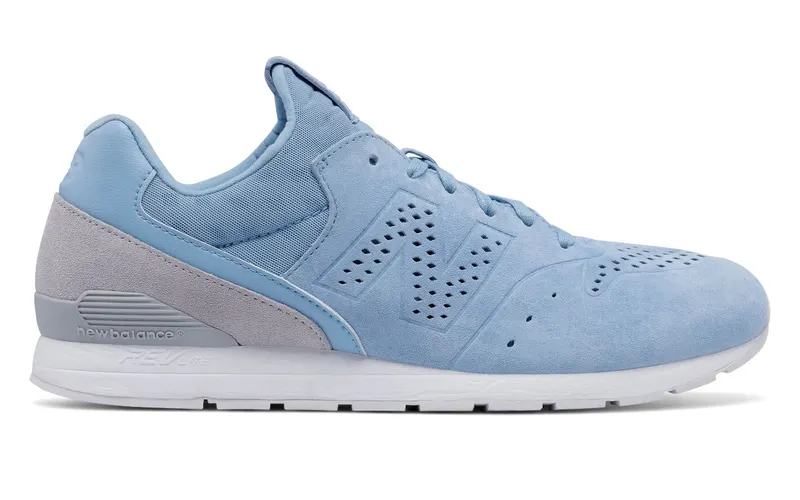 New Balance 696 Re-Engineered Sky Blue (MRL696DS)