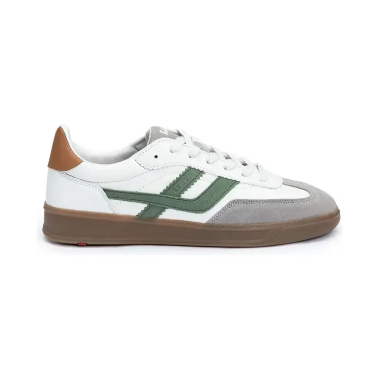 Lage Sneakers Lloyd ELIAN (15-421-33)