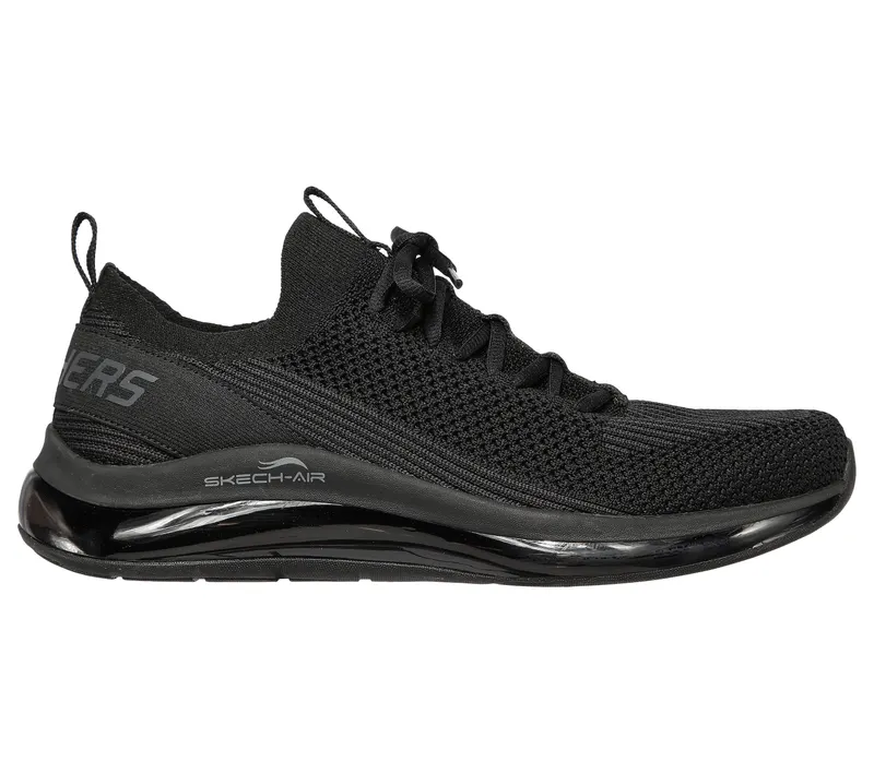 Skechers Skech-Air Element 2.0 – Vestkio – Black (232142 BBK)