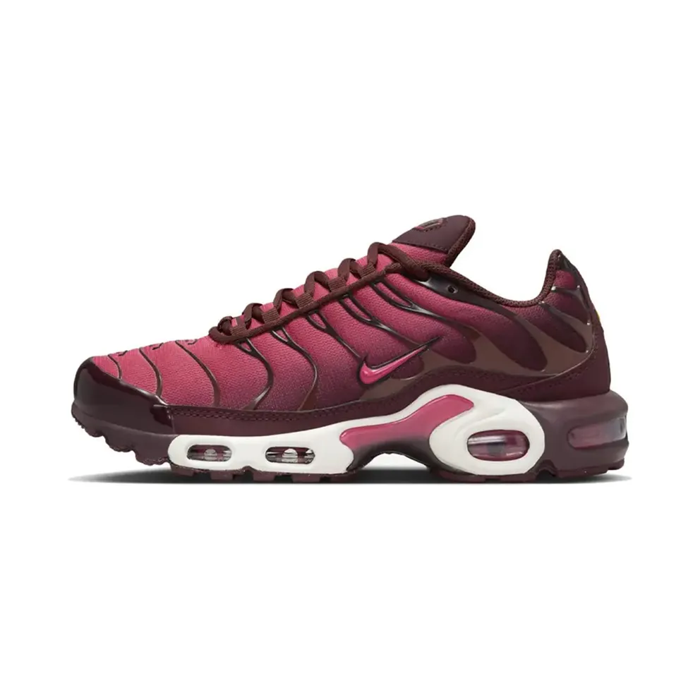 Nike Air Max Plus Burgundy Crush (HQ4048-600)