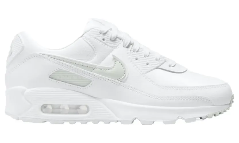 Nike Air Max 90 Wit (DH5720-100)