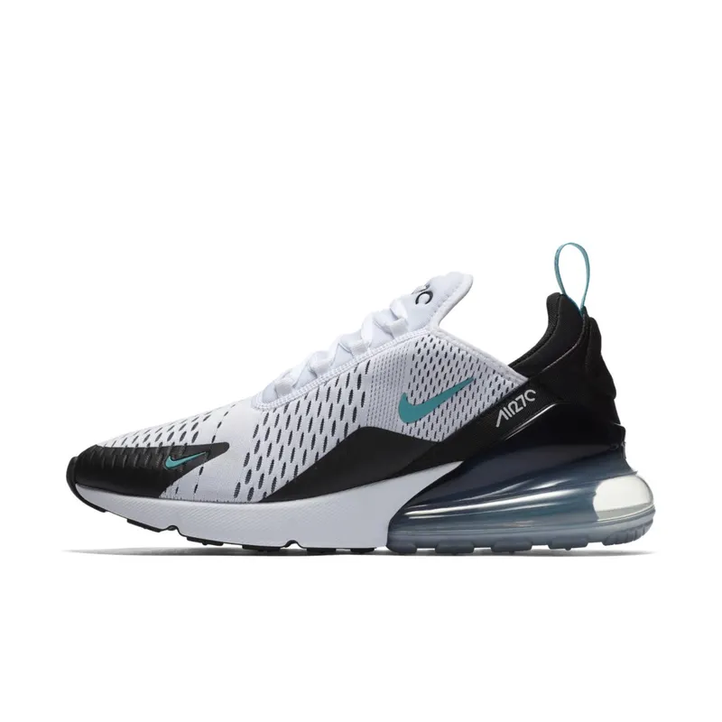 Nike Air Max 270 Dusty Cactus Black/White-Dusty Cactus (AH8050-001)