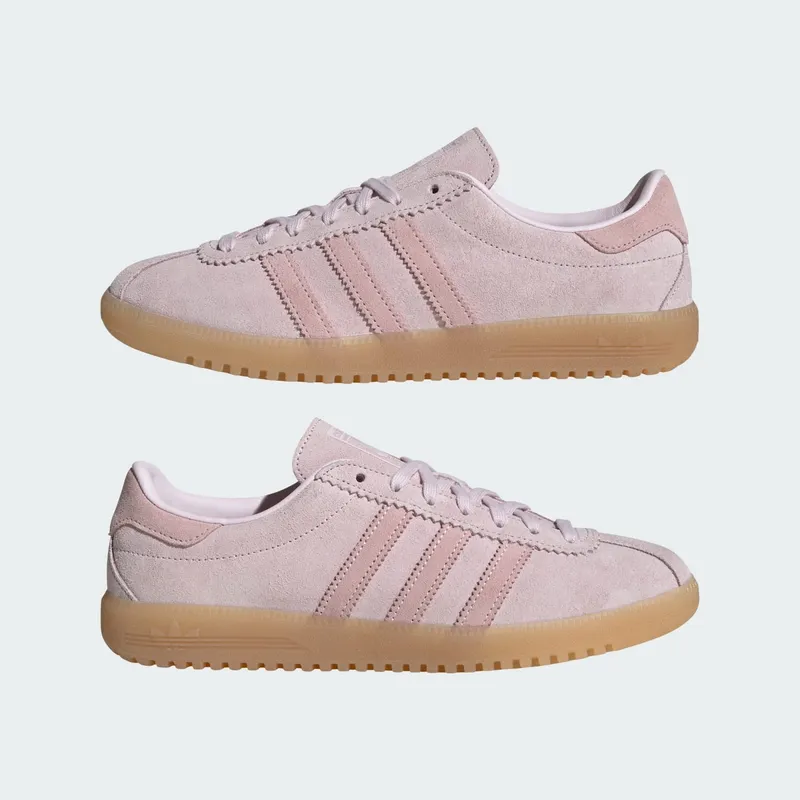 Adidas adidas Brmd Almost Pink / Clear Pink / Gum (JS3973)